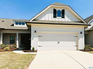 105 Lourdes Rd, Madison, AL 35758