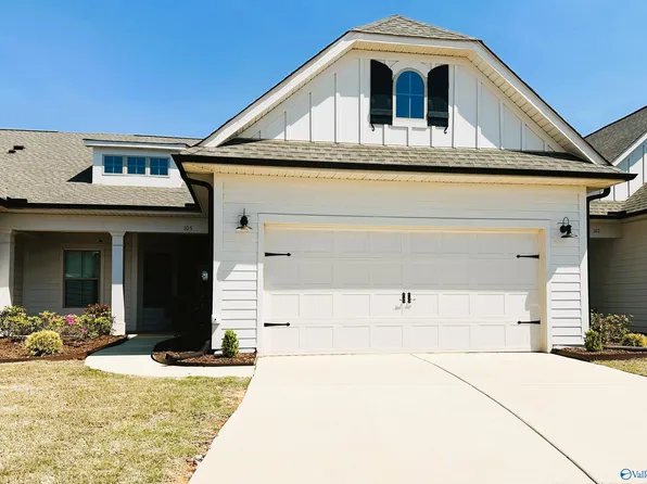 105 Lourdes Rd, Madison, AL 35758