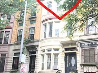 534 W 148th St #3F, New York, NY 10031