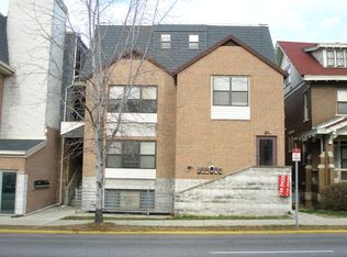 614 South St #4, Lafayette, IN 47901