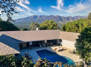 727 Waldorf Rd, La Canada Flintridge, CA 91011