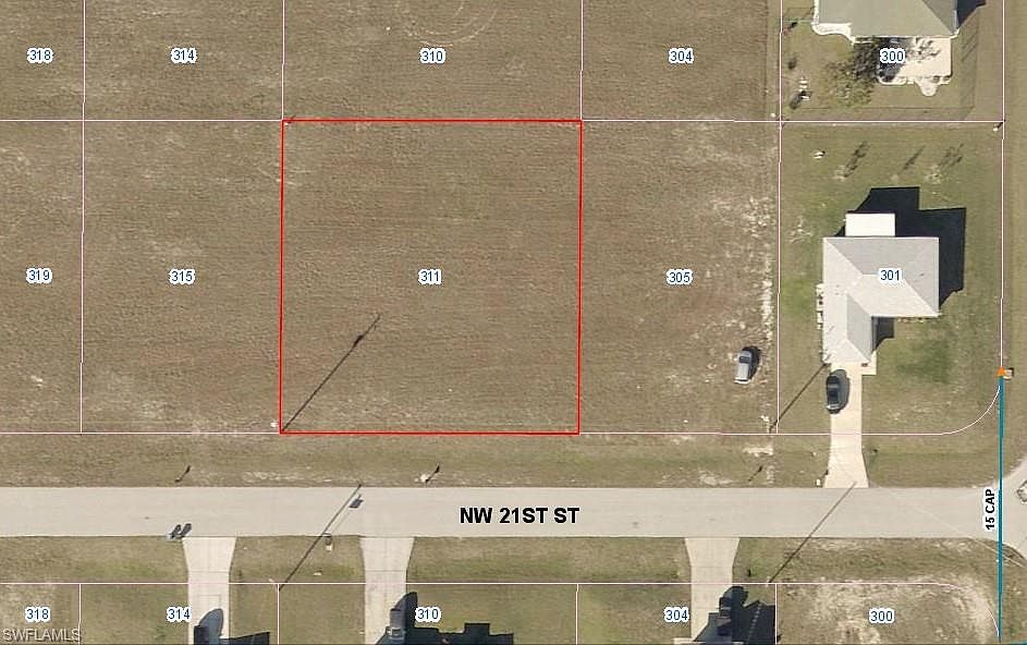 1st image of 311 NW 21st St