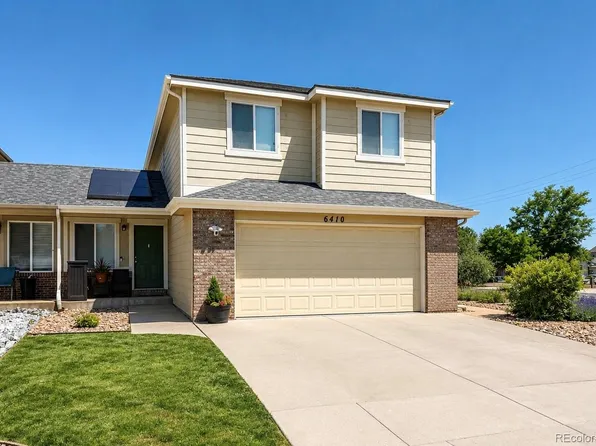 6410 Stuart Street, Arvada, CO 80003