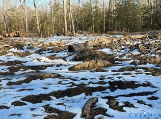 7801 Haupts Ln, Henrico, VA 23231