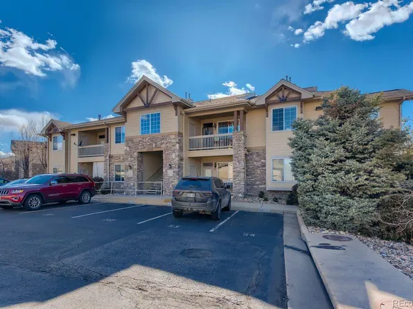 10301 W Girton Dr Unit 101, Lakewood, CO 80227