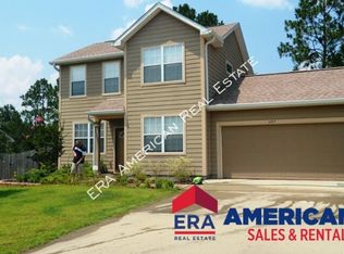 407 Peoria Blvd, Crestview, FL 32536