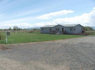 3326 Wilson Creek Rd, Ellensburg, WA 98926