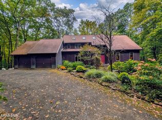 214 S Barrens Rd, Martinsburg, PA 16662