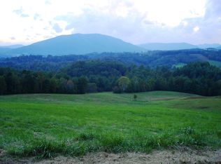 Island Ford Rd, Crumpler, NC 28617