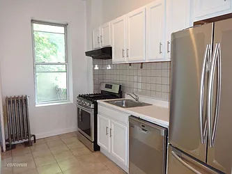 Rented by Corcoran
