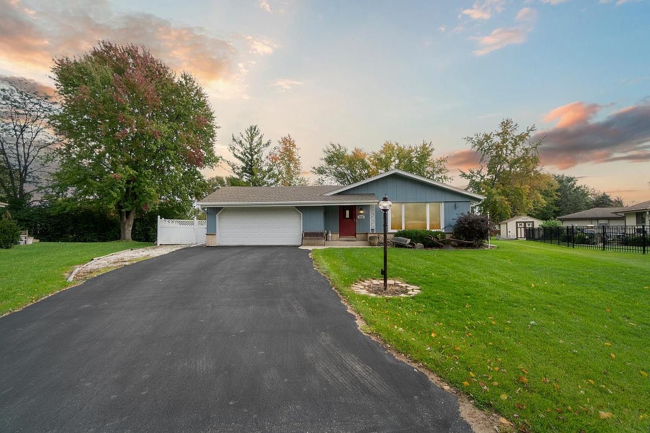 W168S7230 Eton COURT, Muskego, WI 53150 Zillow