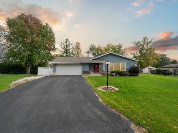 W168S7230 Eton COURT, Muskego, WI 53150