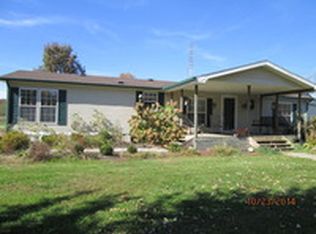 4811 W Sr 256, Madison, IN 47250