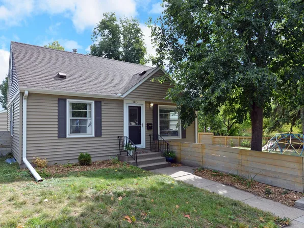 3415 2 1/2 St NE, Minneapolis, MN 55418