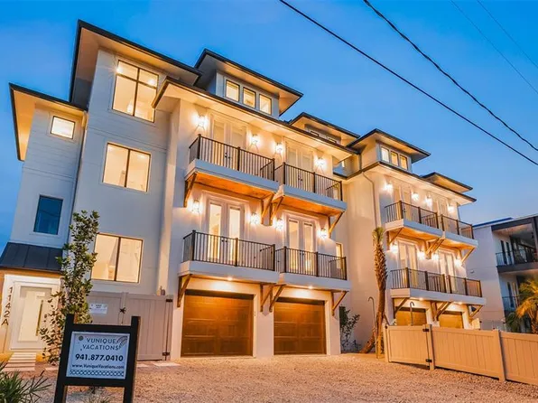 1142 Windsong Ln Unit A, Sarasota, FL 34242