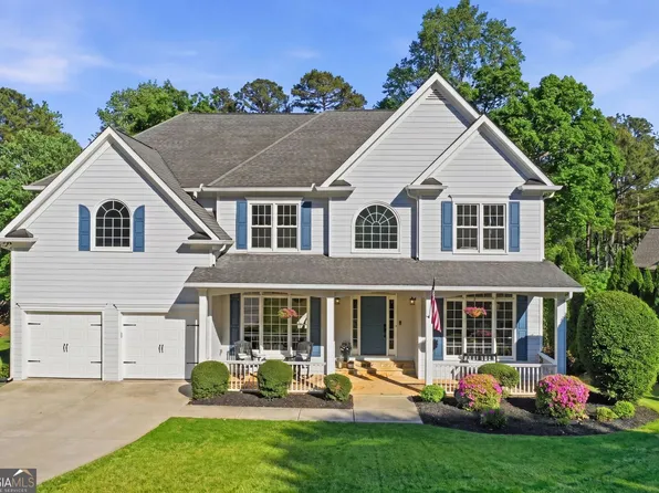3855 Mantle Ridge Dr, Cumming, GA 30041