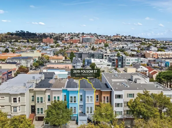 2619 Folsom St, San Francisco, CA 94110
