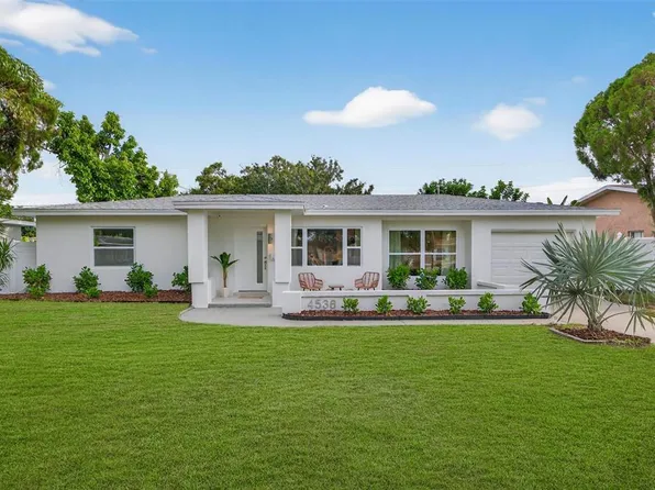 4536 23rd Ave N, Saint Petersburg, FL 33713