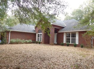 25 Winslette Rd, Newton, AL 36352