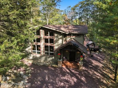 70 Split Rock Rd, Lake Harmony, PA, 18624