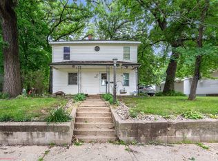 201 Emily St, Jackson, MN 56143