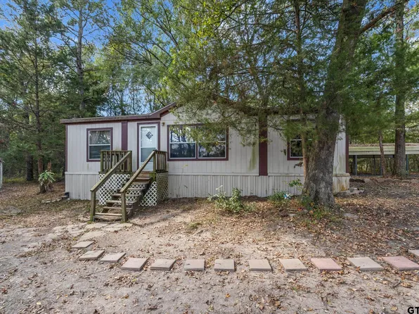 317 County Road 1410, Quitman, TX 75783