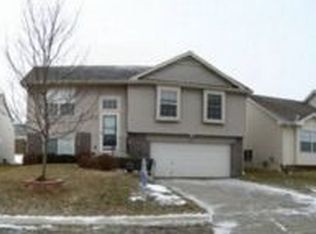 13002 Curtis Ave, Omaha, NE 68164