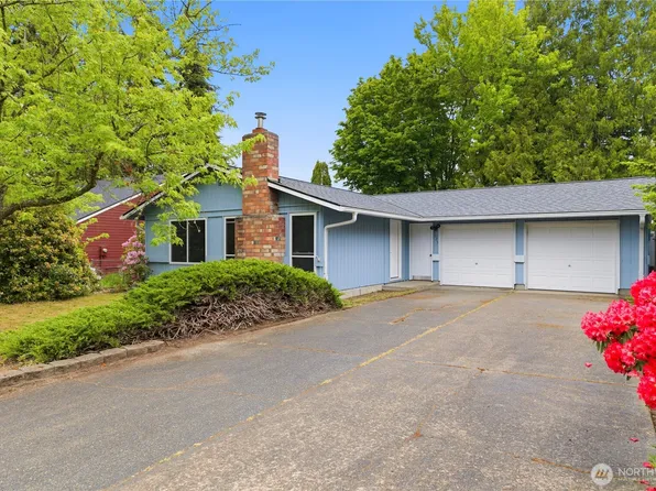 5625 N 40th Street, Tacoma, WA 98407