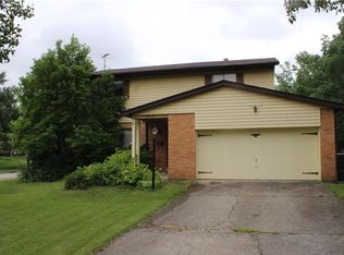 10824 Jeff Ln, Cincinnati, OH 45241