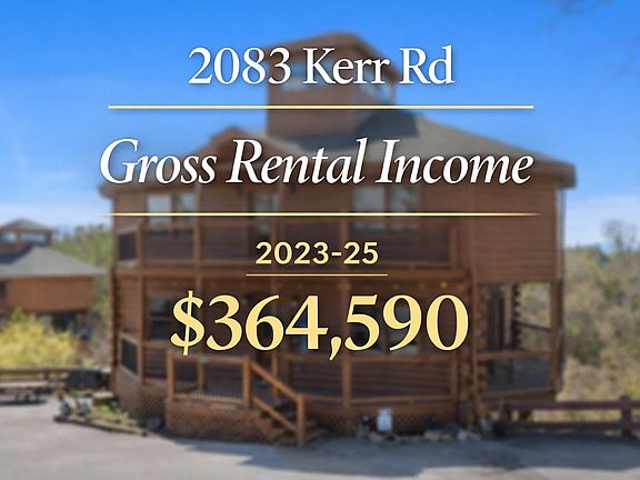 2nd image of 2083 Kerr Rd