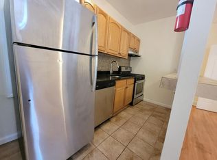 101A Belmont Ave #2B, Jersey City, NJ 07304