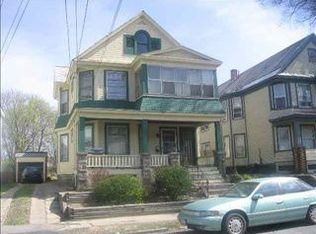 1051 Forest Rd, Schenectady, NY 12303