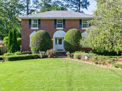 2895 Pine Grove Ct SE, Marietta, GA, 30067