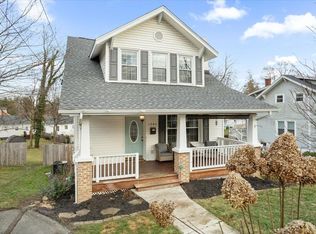 1302 Brighton Rd SW, Roanoke, VA 24015