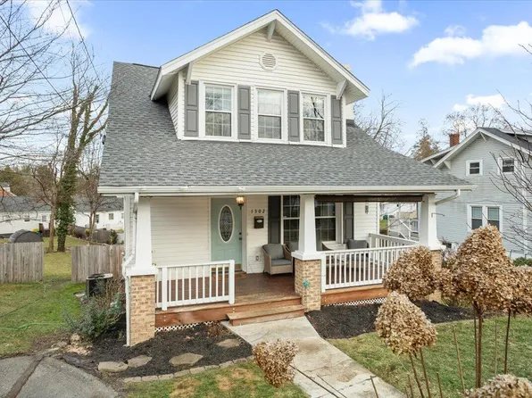 1302 Brighton Rd SW, Roanoke, VA 24015