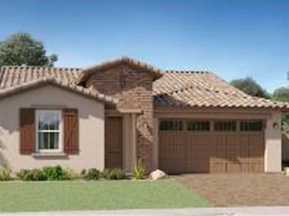 23089 E SADDLE Way, Queen Creek, AZ 85142