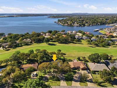 4017 Fairway Dr, Granbury, TX, 76049