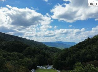 TBD Dark Ridge Road, Elk Park, NC 28622