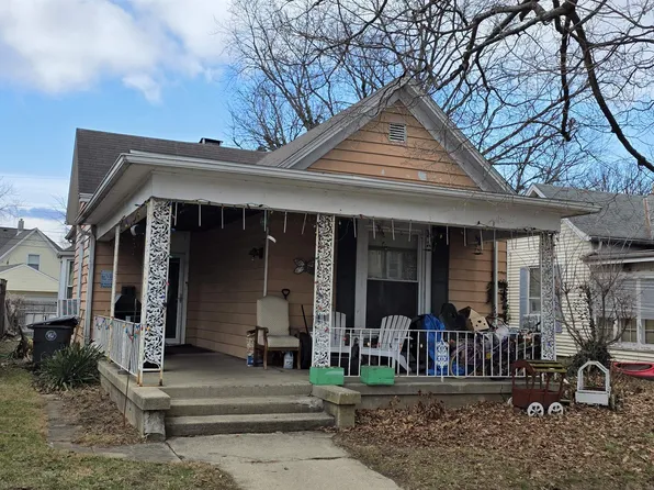 1315 Indiana Ave, Connersville, IN 47331