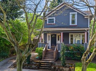 3734 SE Harrison St, Portland, OR 97214