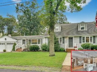 312 Merion Ave, Pine Beach, NJ 08741