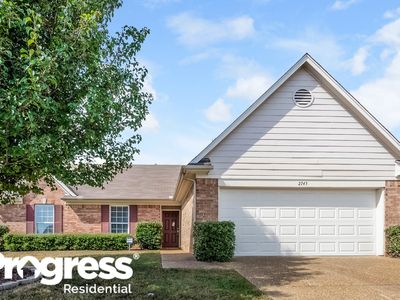 2743 Long Shadow Ln, Cordova, TN, 38016