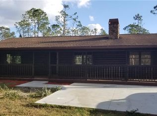 3530 12th Ave SE, Naples, FL 34117