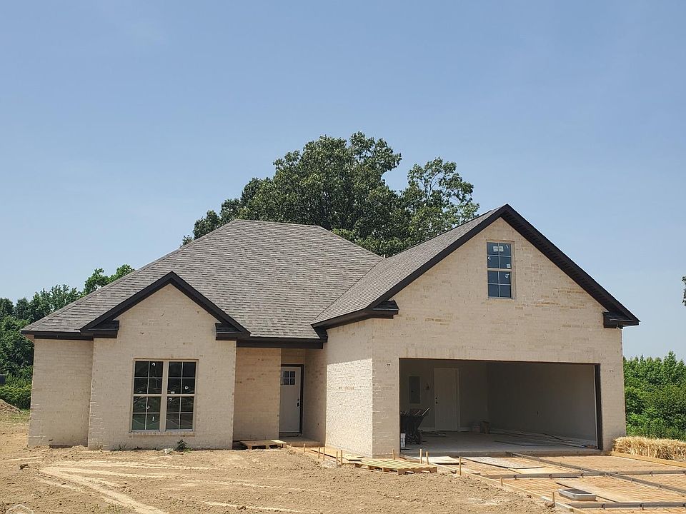 412 Brookstone Cv Jonesboro AR 72404 Zillow