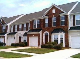 4094 Holly Villa Cir, Indian Trail, NC 28079