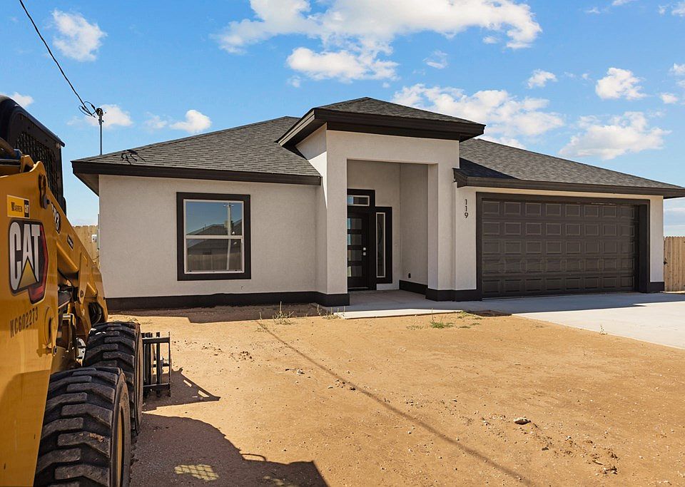 119 Colombia Dr, Odessa, TX 79763 MLS 141753 Zillow
