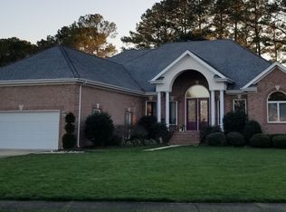 3067 Falmouth Dr, Chesapeake, VA 23321