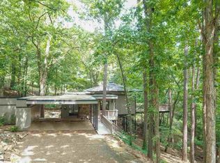 31 River Valley Rd, Little Rock, AR 72227