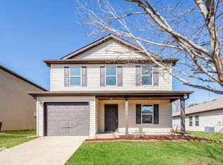 180 Briar Ridge Ln, Odenville, AL 35120