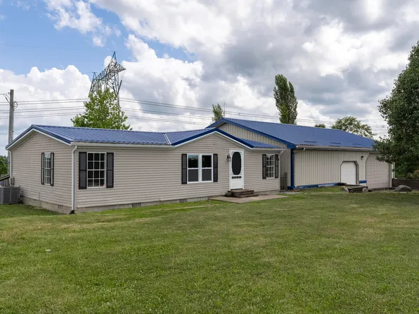 3570 Heekin Lawrenceville Rd, Williamstown, KY 41097